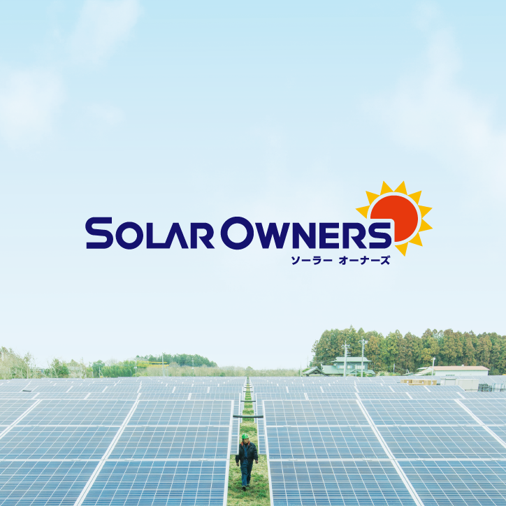 SOLAR  OWNERS