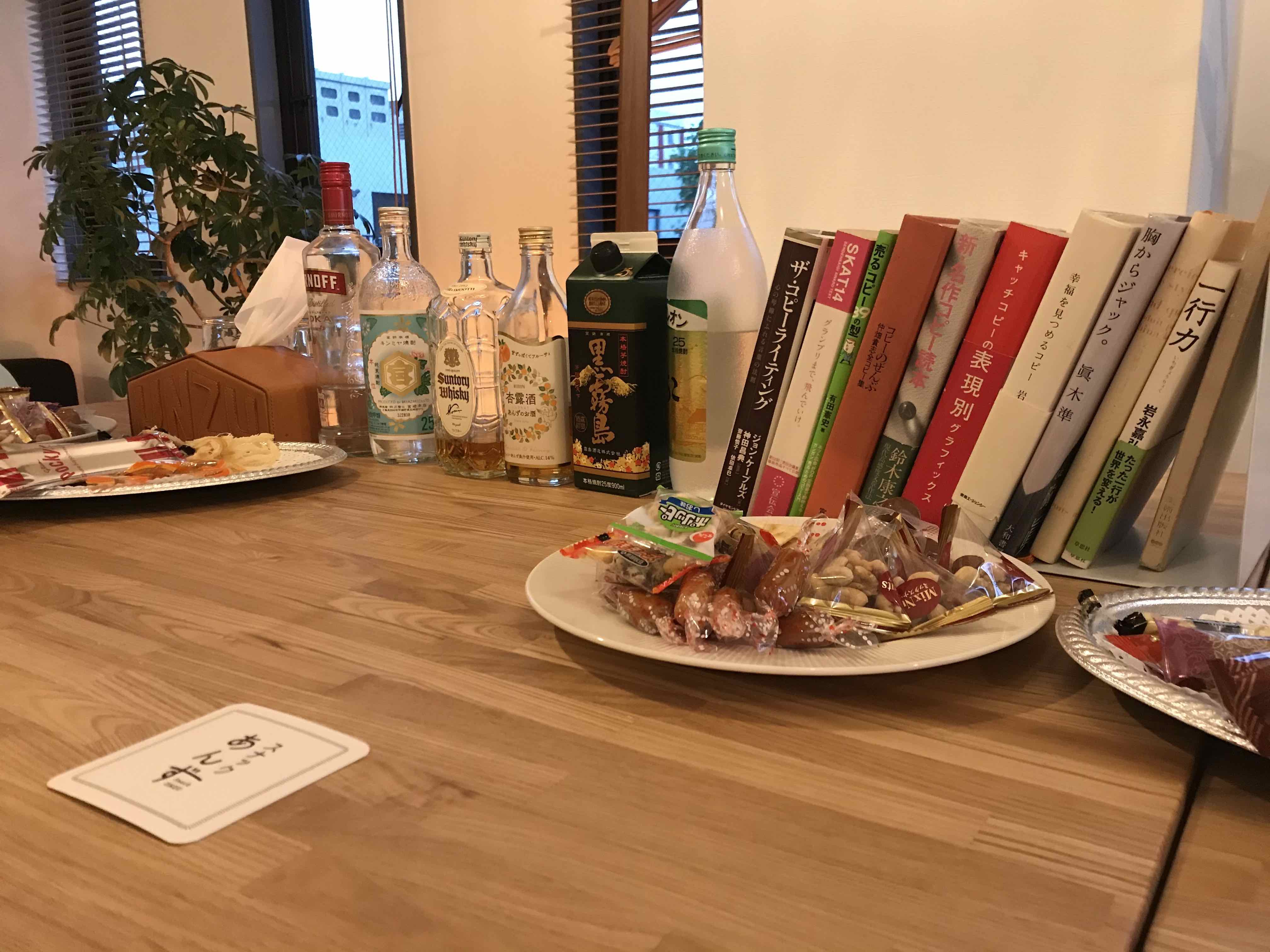 第２夜｜コピー書く人の集い