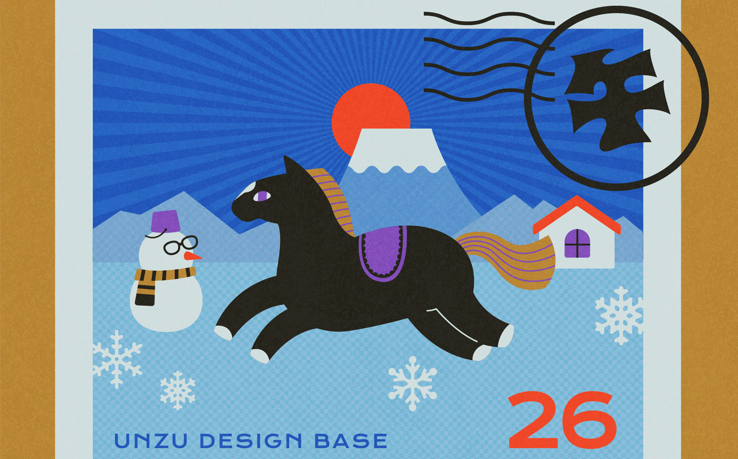 楽しく走ろう！