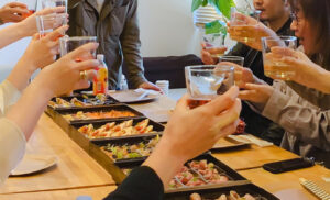 第7夜｜女性デザイナーの集い